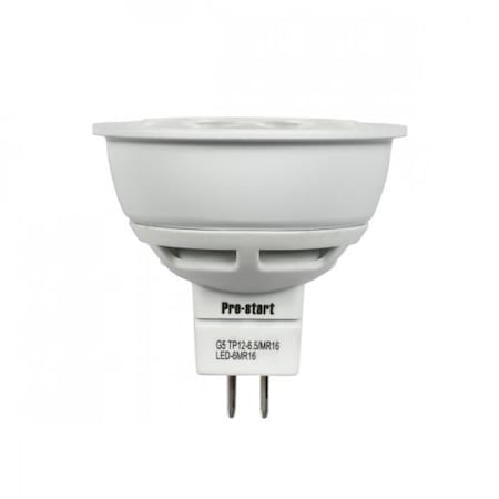 Norman Lamps 6.5W Dimmable LED Light Bulb LED-6MR16DIM830